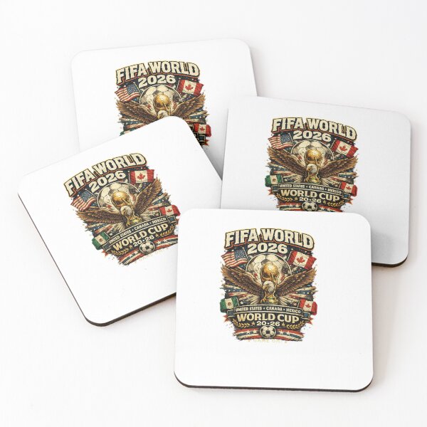 Item preview, Vintage Soccer Championship 2026 designed and sold by AchraffPrint.