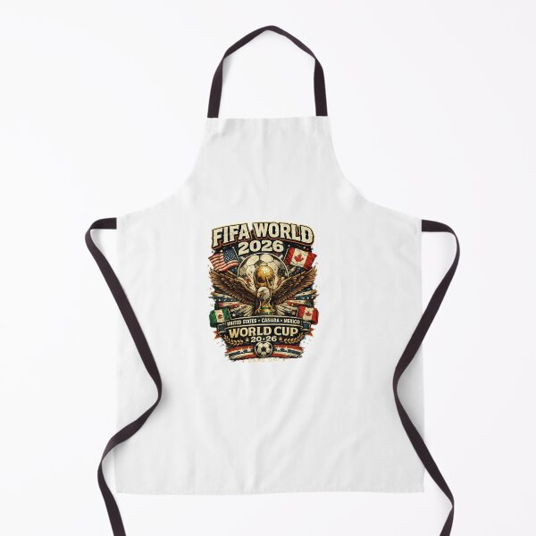 Item preview, Vintage Soccer Championship 2026 designed and sold by AchraffPrint.
