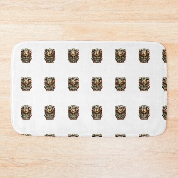 Item preview, Vintage Soccer Championship 2026 designed and sold by AchraffPrint.