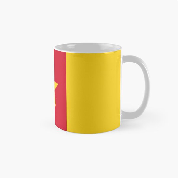 Item preview, Flag Of Cameroon CM designed and sold by shitpostee.