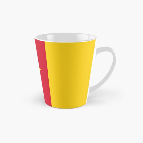 Item preview, Flag Of Cameroon CM designed and sold by shitpostee.