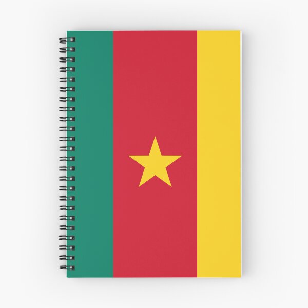 Item preview, Flag Of Cameroon CM designed and sold by shitpostee.