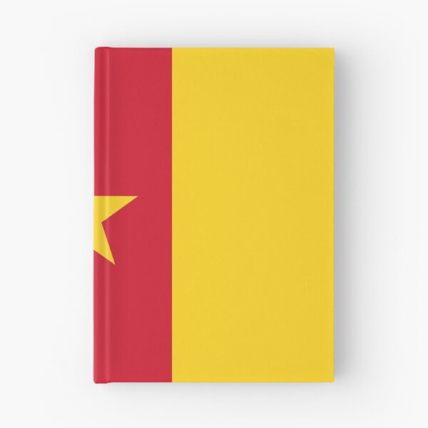 Item preview, Flag Of Cameroon CM designed and sold by shitpostee.