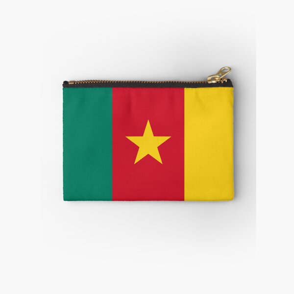 Item preview, Flag Of Cameroon CM designed and sold by shitpostee.