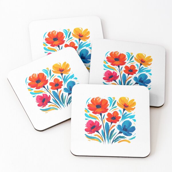 Item preview,  Flowers, Freedom and the Art of Life designed and sold by ELdante.