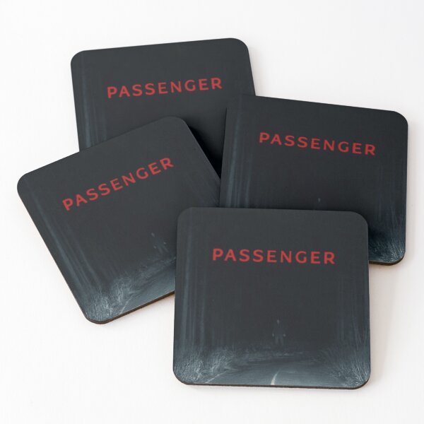 Item preview, Passenger  designed and sold by DanielsBob.