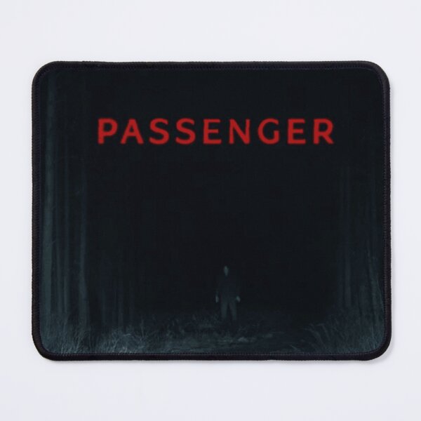 Item preview, Passenger  designed and sold by DanielsBob.