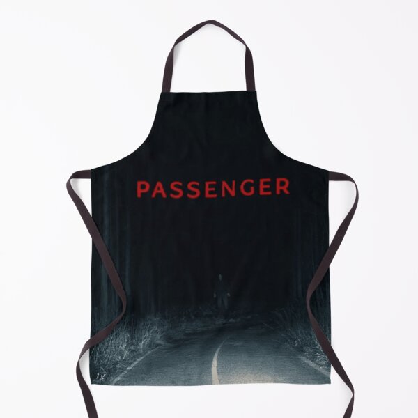 Item preview, Passenger  designed and sold by DanielsBob.