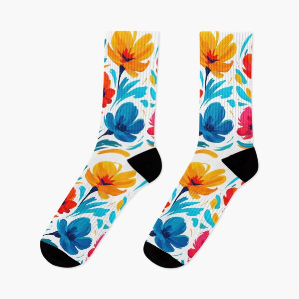 Item preview,  Flowers, Freedom and the Art of Life designed and sold by ELdante.