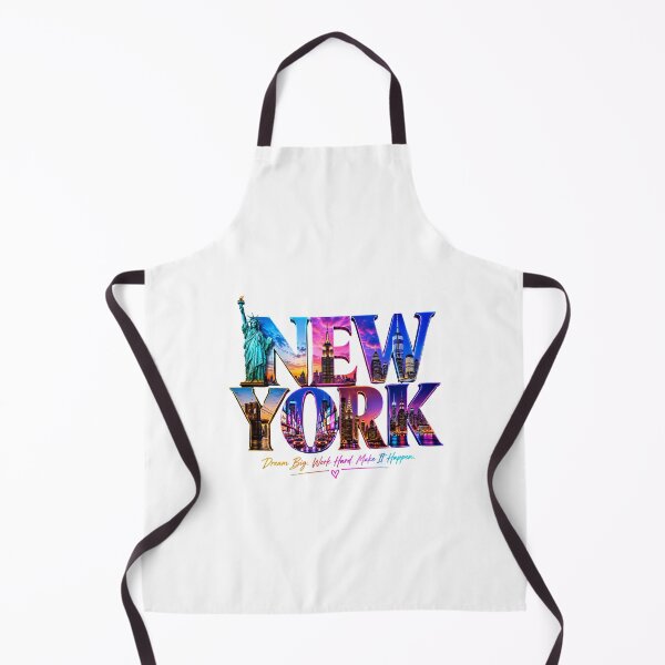 Item preview, New York Skyline Vibes designed and sold by Newthingzy.