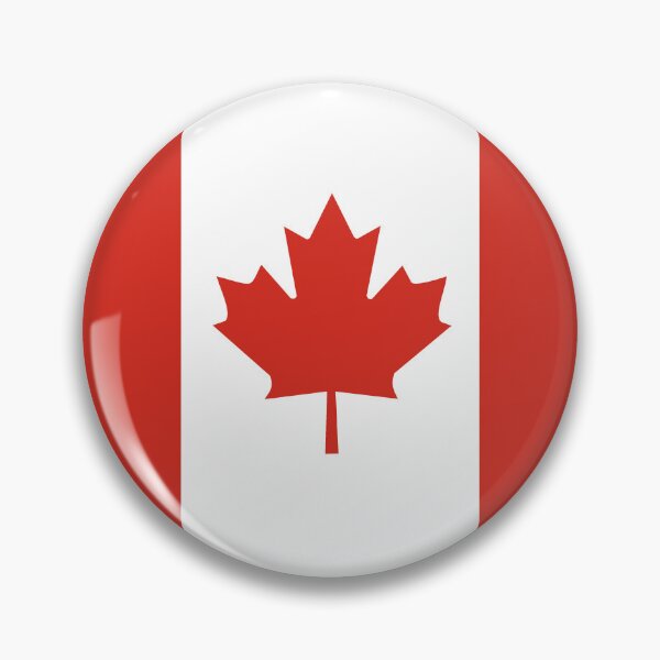 Item preview, Flag Of Canada CA designed and sold by shitpostee.