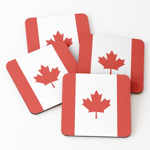 Item preview, Flag Of Canada CA designed and sold by shitpostee.