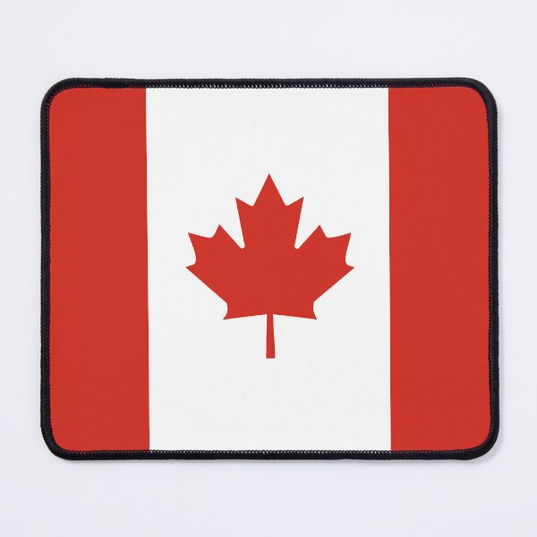 Item preview, Flag Of Canada CA designed and sold by shitpostee.