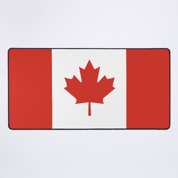 Item preview, Flag Of Canada CA designed and sold by shitpostee.