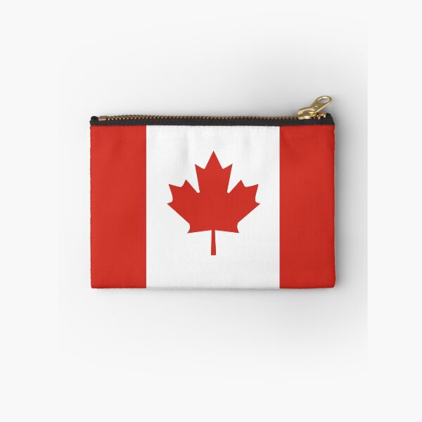 Item preview, Flag Of Canada CA designed and sold by shitpostee.