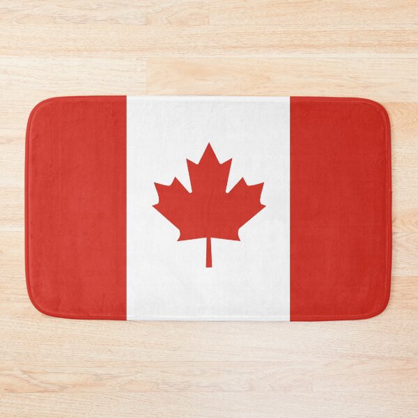 Item preview, Flag Of Canada CA designed and sold by shitpostee.