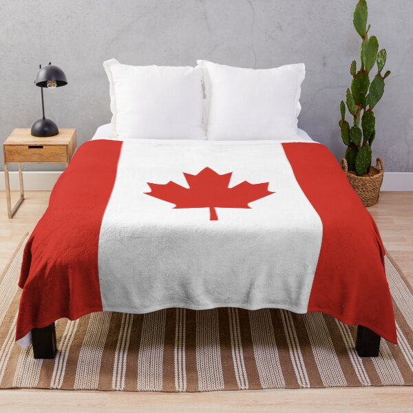 Item preview, Flag Of Canada CA designed and sold by shitpostee.
