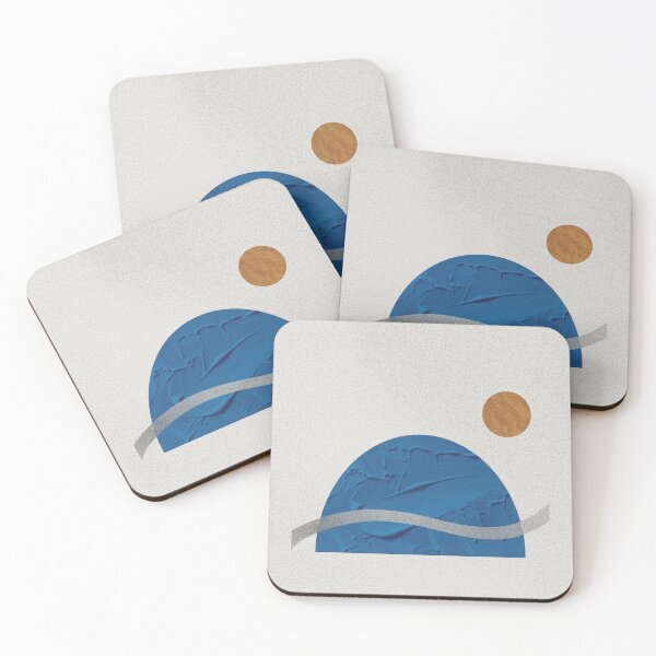 Item preview, Digital art ideal for minimalist decoration designed and sold by Windybell97.