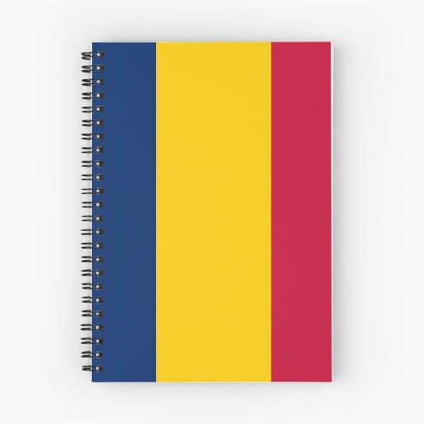Item preview, Flag Of Chad TD designed and sold by shitpostee.