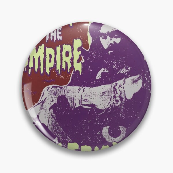 Item preview, Night of The Vampire designed and sold by LauraKoenig.