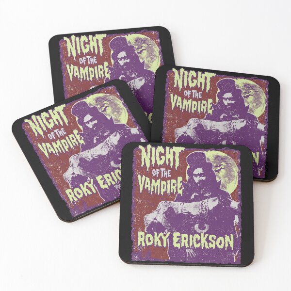 Item preview, Night of The Vampire designed and sold by LauraKoenig.