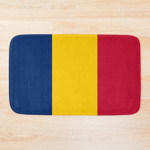 Item preview, Flag Of Chad TD designed and sold by shitpostee.
