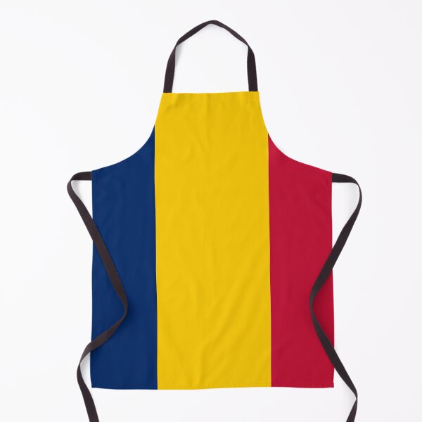 Item preview, Flag Of Chad TD designed and sold by shitpostee.