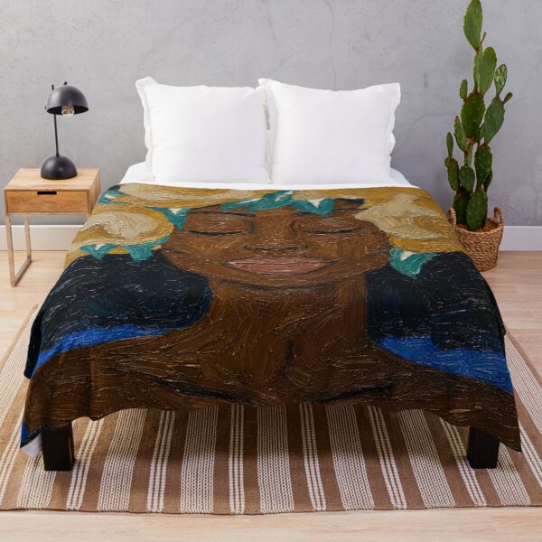 Artikelvorschau, Goldene Stille entworfen und verkauft von Makitiadesigns.
