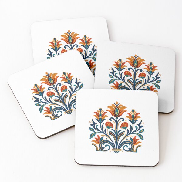 Item preview,  Flowers, Freedom and the Art of Life designed and sold by ELdante.