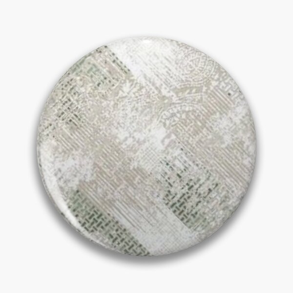 Item preview, Beige, White and Green Textured Print designed and sold by ZedColors.
