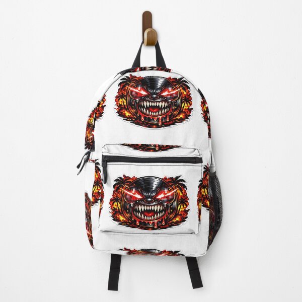 Item preview, Hardstyle Pulse No Compromise Heavy Vinyl designed and sold by  ZenRave Designs.