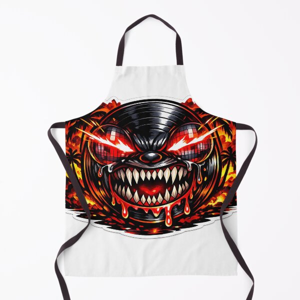 Item preview, Hardstyle Pulse No Compromise Heavy Vinyl designed and sold by  ZenRave Designs.