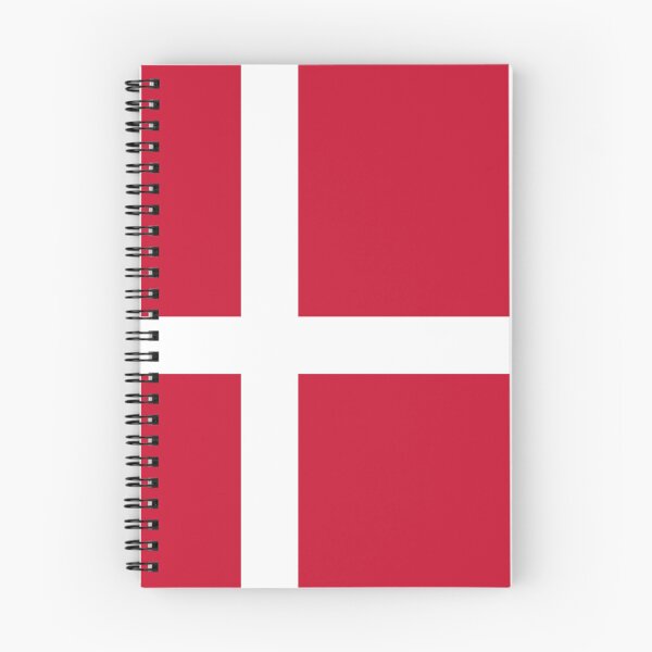 Item preview, Flag Of Denmark DK designed and sold by shitpostee.