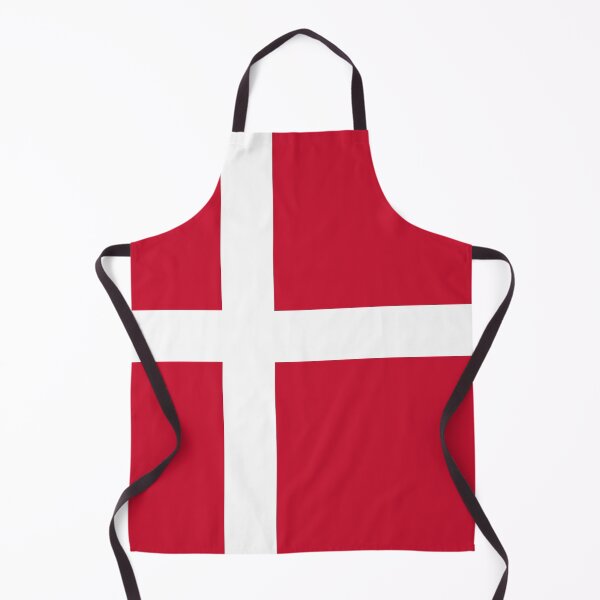 Item preview, Flag Of Denmark DK designed and sold by shitpostee.