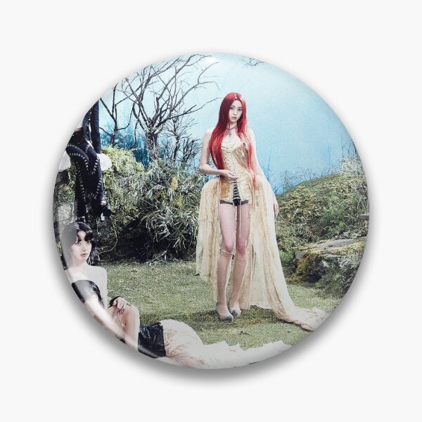 Item preview, LE SSERAFIM - CELEBRATION designed and sold by trengeee.