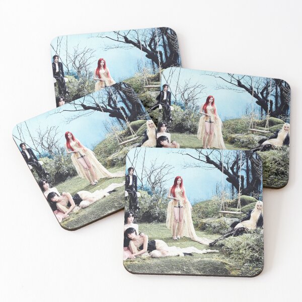 Item preview, LE SSERAFIM - CELEBRATION designed and sold by trengeee.