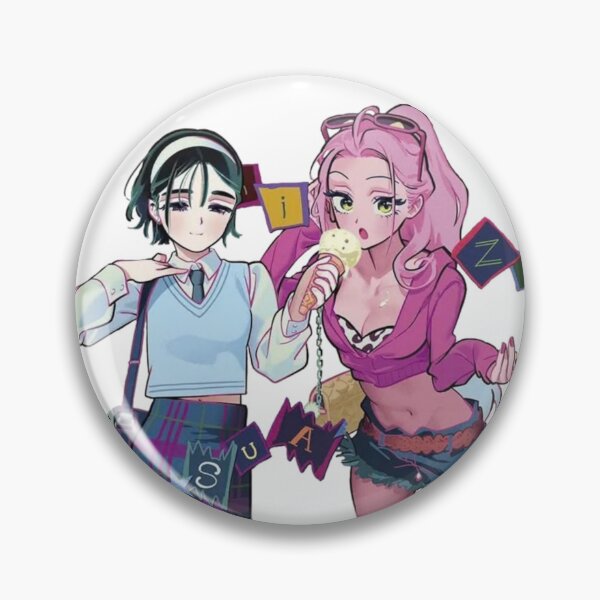 Item preview, a date just for girls designed and sold by Black Sorrow.