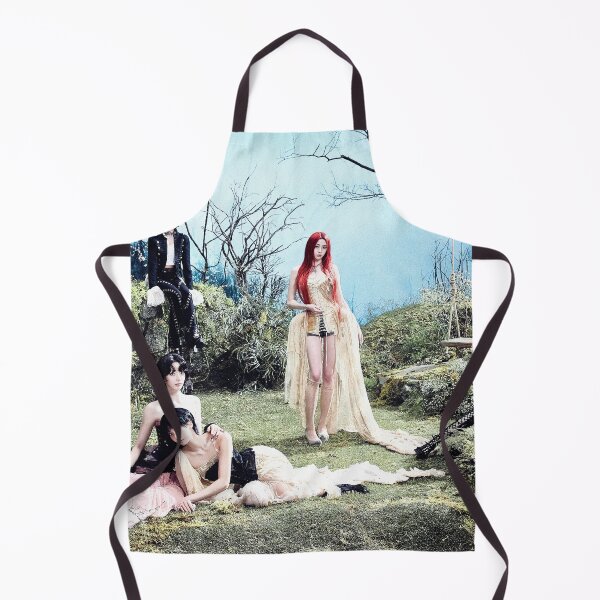 Item preview, LE SSERAFIM - CELEBRATION designed and sold by trengeee.