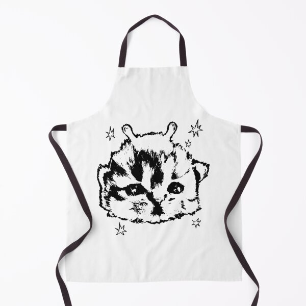 Item preview, Alien Cat designed and sold by GoodGD.