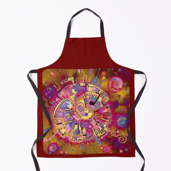 Item preview, Linoleum 1_V2E5B designed and sold by ART-OF-ORION.