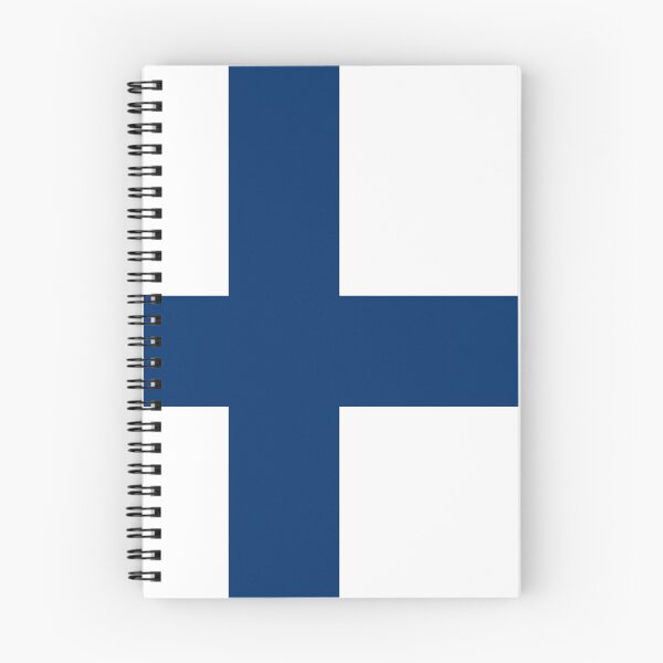 Item preview, Flag Of Finland FI designed and sold by shitpostee.