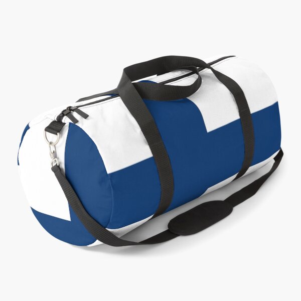 Item preview, Flag Of Finland FI designed and sold by shitpostee.
