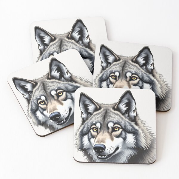 Item preview, Wilk  designed and sold by Panda bear .