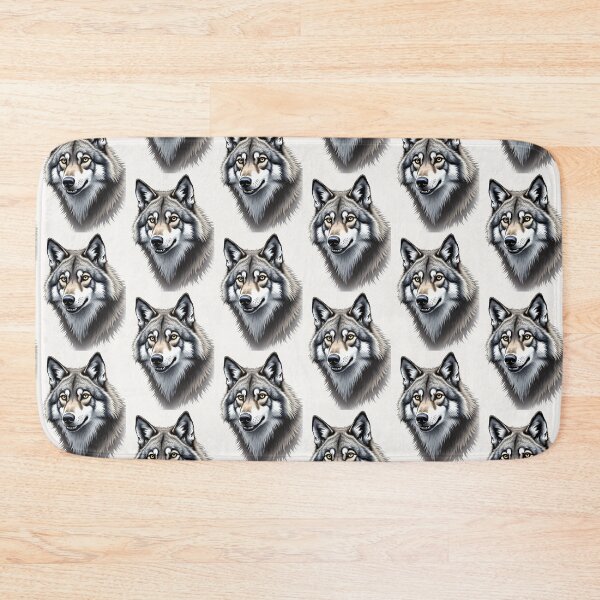 Item preview, Wilk  designed and sold by Panda bear .