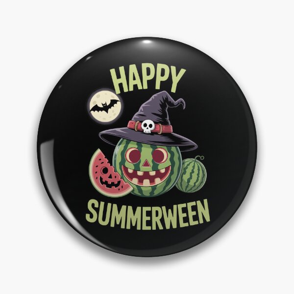 Item preview, Happy Summerween designed and sold by jkrphoto.