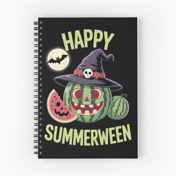 Item preview, Happy Summerween designed and sold by jkrphoto.