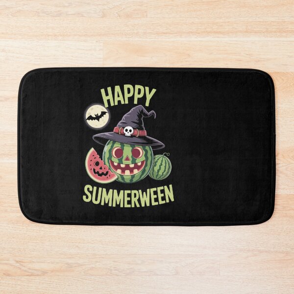 Item preview, Happy Summerween designed and sold by jkrphoto.