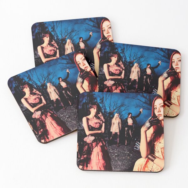 Item preview, LE SSERAFIM - CELEBRATION designed and sold by trengeee.