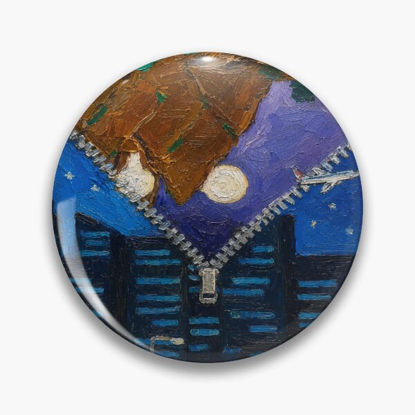 Item preview, Seam Of Midnight designed and sold by Makitiadesigns.