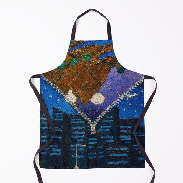 Item preview, Seam Of Midnight designed and sold by Makitiadesigns.
